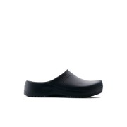 Birkenstock Super Birki PU Blue Clogs