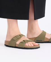 Womens Supportive Lightweight Cork Base ECO Natural Sandal