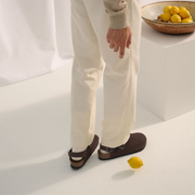 Birkenstock Tokio Suede Leather Carafe Clogs