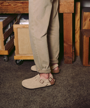 Adjustable Cork Base Supportive and Comfortable Cork Base Birkenstock Clog
