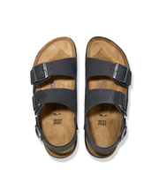 Black Adjustable Supportive Comfort Sandal Active Outdoor Summer Birkenstock