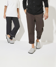All day Comfortable Slippers Clog Supportive Cork Base Birkenstock