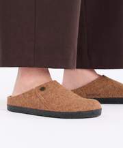 Comfortable Supportive Indoor Woolen Soft 