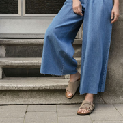 Birkenstock Zurich Suede Leather Taupe Sandals