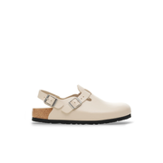 Birkenstock Tokio Semi-Exquisite Amalfi Leather Clogs