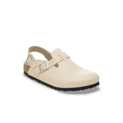 Birkenstock Tokio Semi-Exquisite Amalfi Leather Clogs