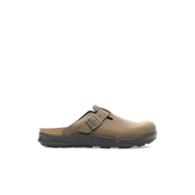 comfortable mens clogs with grip