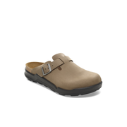 comfortable mens clogs with grip
