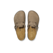 comfortable mens clogs with grip
