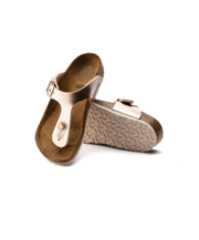Kids Summer Active Outdoor Sandal Adjustable Supportive Boys Girls Toe-post Thongs Style