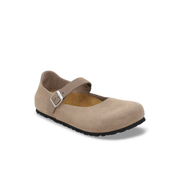comfortable suede mary jane shoes