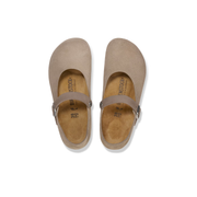 comfortable suede mary jane shoes