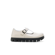 platform womens shoe birkenstock paris oyster