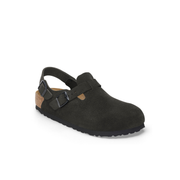 comfortable mens and womens clogs