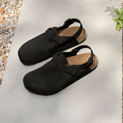 comfortable mens and womens clogs
