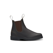 Blundstone 062 Stout Brown Unisex Leather Boots