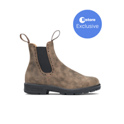 Blundstone 1351 Rustic Brown Boot