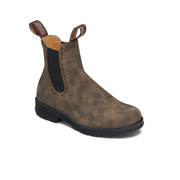Blundstone 1351 Rustic Brown Boot