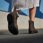 Blundstone 1351 Rustic Brown Boot