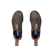Blundstone 1351 Rustic Brown Boot