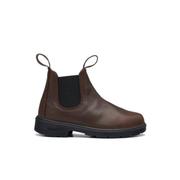 Blundstone 1468 Antique Brown Kids Boots