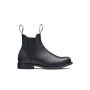 Blundstone 153 Heritage Womens Leather Black Boots