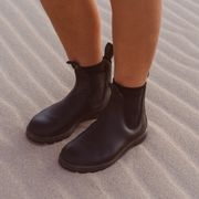 Blundstone 2115 Black Unisex Vegan Boots