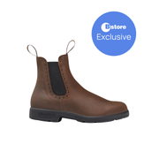 Blundstone 2151 Antique  Brown Womens Leather Boots