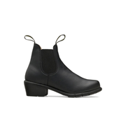 Blundstone 2231 Black Womens Heel Vegan Boots