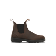 Blundstone 2340 Brown Leather Boot