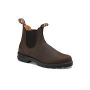 Blundstone 2340 Brown Leather Boot