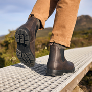 Blundstone 2340 Brown Leather Boot