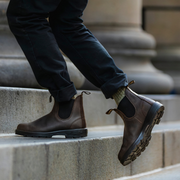 Blundstone 2340 Brown Leather Boot