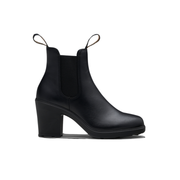 Blundstone 2365  Black High Heel Womens Comfort Boots
