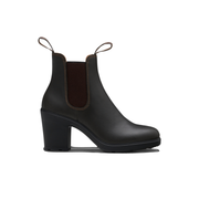 Blundstone  2366 Brown High Heel Womens Comfort Boots