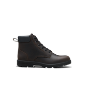 Blundstone 2428  Brown Lace Up Comfort Boots