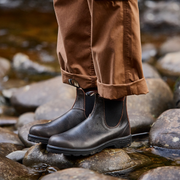 Blundstone 2440  Brown Vintage Leather Boots