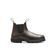 Blundstone 2440  Brown Vintage Leather Boots