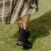Blundstone 2689 Deepest Brown Aerocork Lightweight Boots