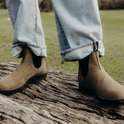 Blundstone 2691  Stone Aerocork Lightweight Boots