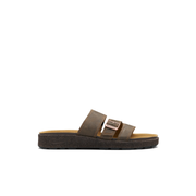 Blundstone aerocork Slides