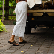 Blundstone aerocork Slides