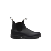 Blundstone 510 Black Leather Unisex Chelsea Boots