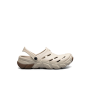 Bogs Boga Oatmeal Unisex Clog