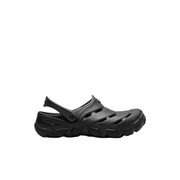 Bogs Boga Black Unisex Clog