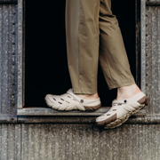 Bogs Boga Oatmeal Unisex Clog