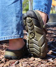 Crocs alternative to crocs comfort clogs slip on summer shoes outdoor garden shoes