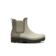 Bogs Holly Chelsea Taupe Boots