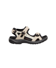 Summer sandals adjustable sandals comfort footwear ECCO womens sandals