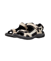 Summer sandals adjustable sandals comfort footwear ECCO womens sandals